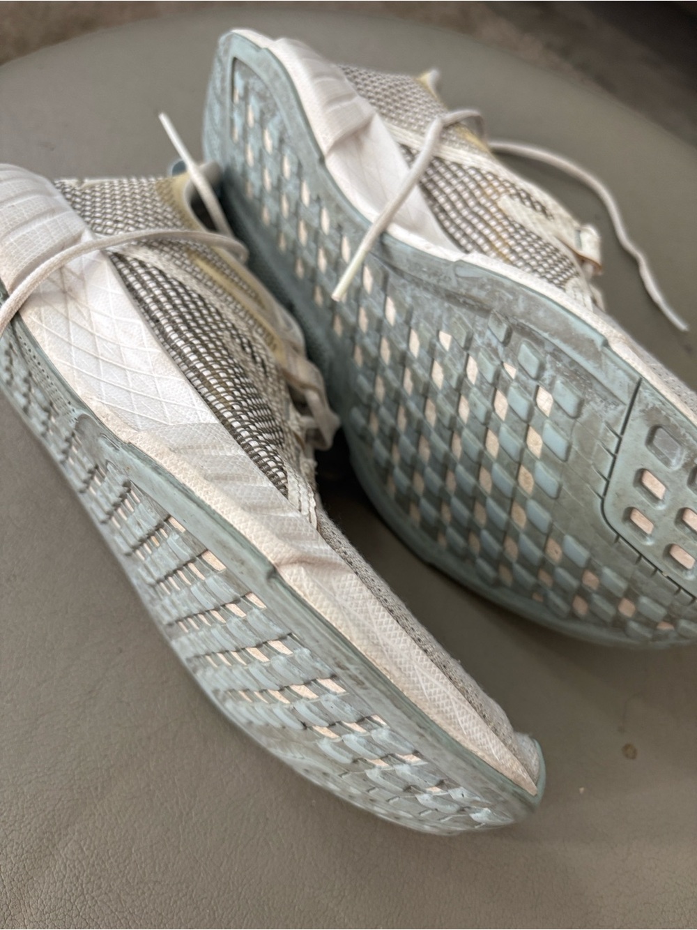 Athletic Sneakers - Reebok - Picture 3 of 4